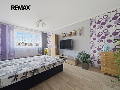 Prodej bytu 3+1 69 m²