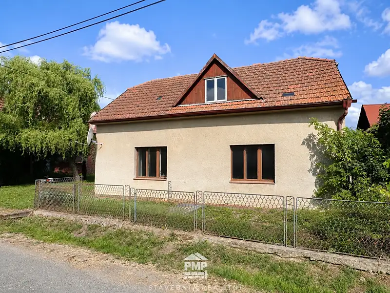 Prodej rodinného domu 131 m², pozemek 1276 m², Litomyšl – náhled fotky 3