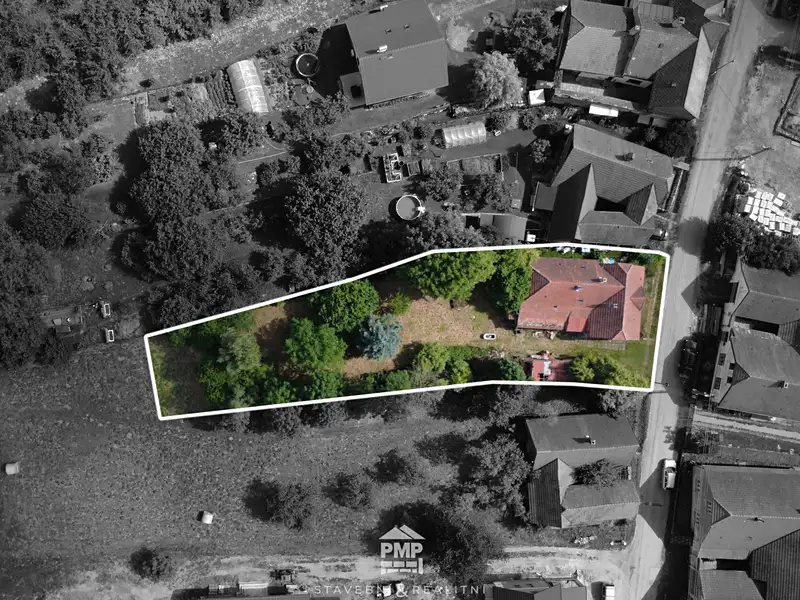 Prodej rodinného domu 131 m², pozemek 1276 m², Litomyšl – náhled fotky 2