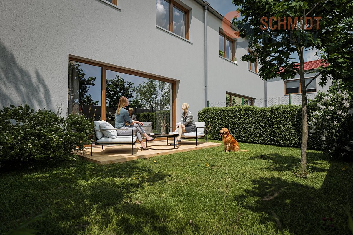 Prodej rodinného domu 120 m², pozemek 135 m² – fotografie 4