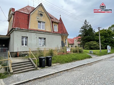 Prodej  vily 150 m², pozemek 745 m²