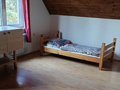Pronájem bytu atypický 30 m²