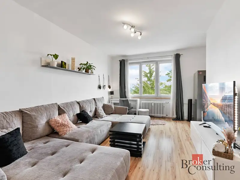 Prodej bytu 2+1 54 m², Roudnice nad Labem – náhled fotky 1