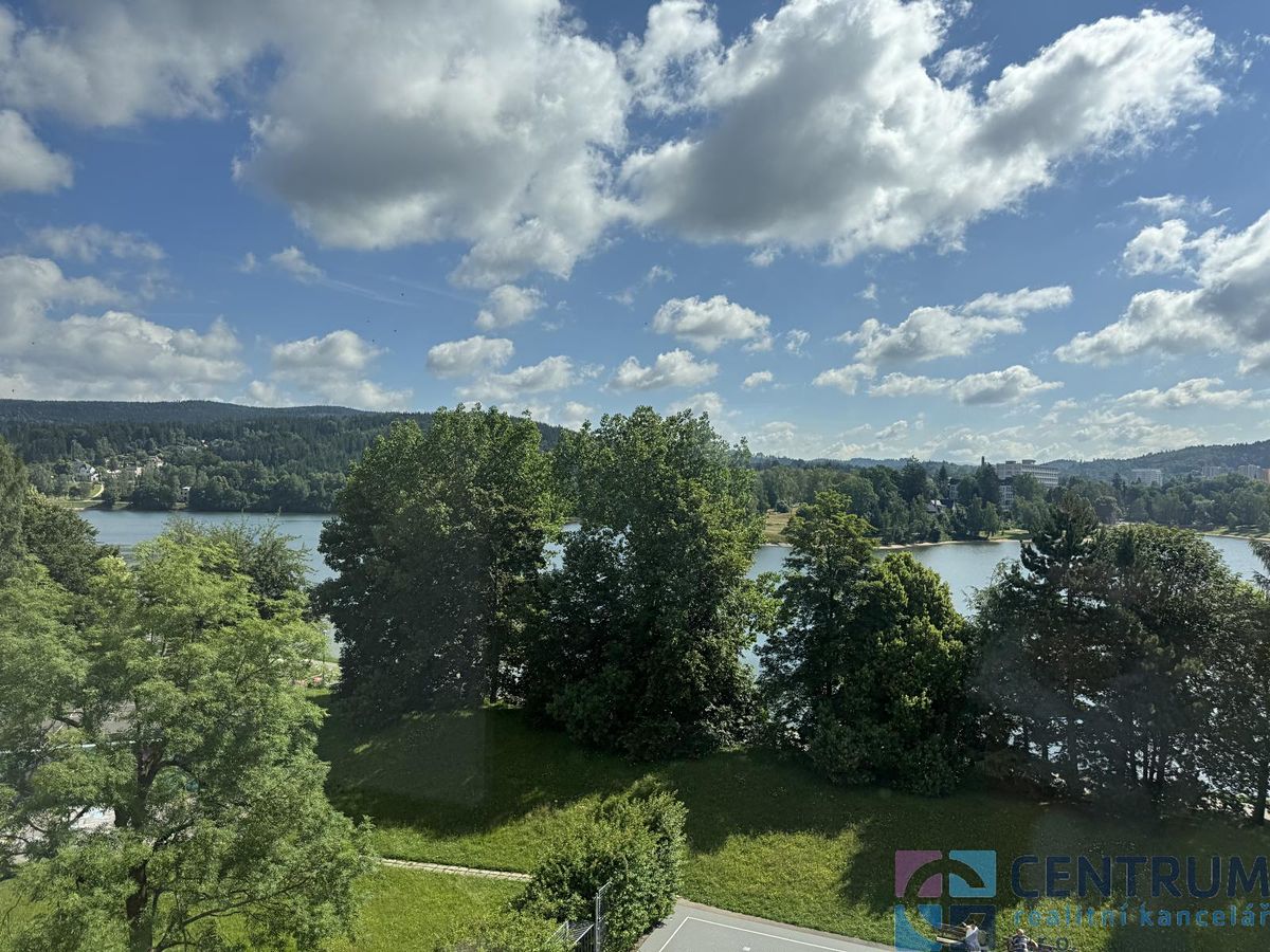 Pronájem bytu 3+1 74 m² – fotografie 2