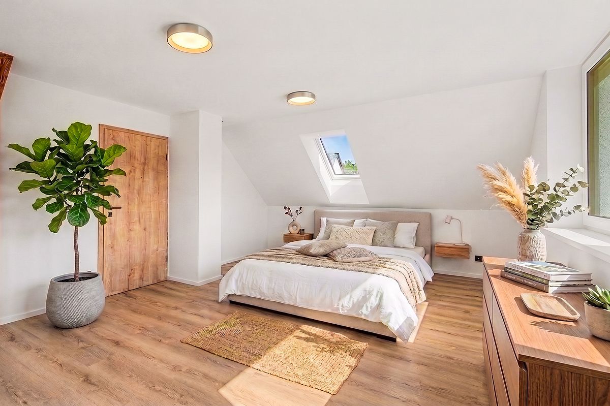 Prodej rodinného domu 102 m², pozemek 421 m² – fotografie 3
