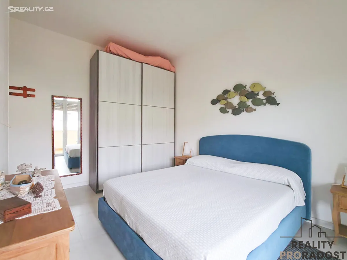 Prodej bytu 3+kk 64 m² - Vista 5