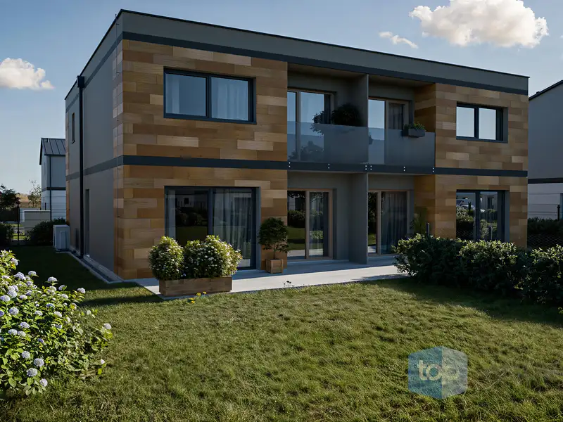 Prodej rodinného domu 142 m², pozemek 448 m², Horoušany – náhled fotky 2
