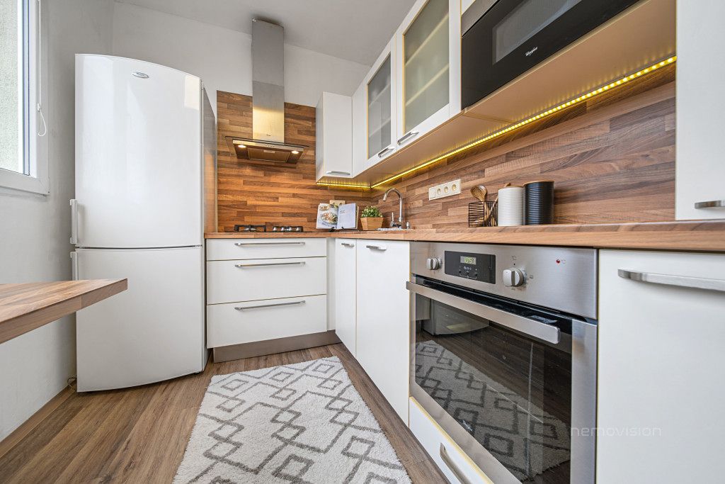 Prodej bytu 3+1 72 m²