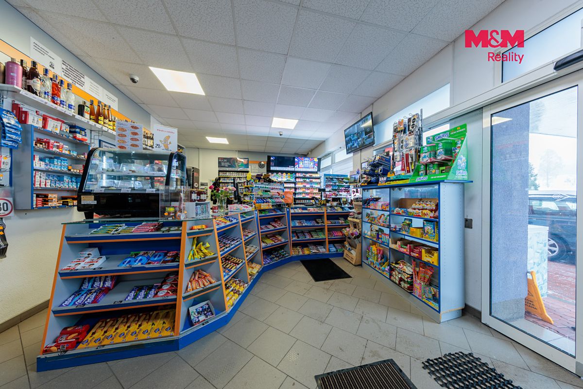 Prodej obchodního prostoru 120 m² – fotografie 3