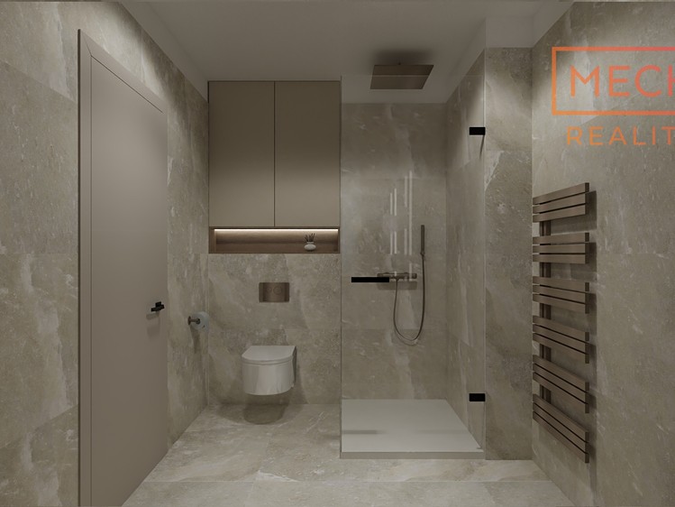 Wohnung 3+kk zum Kauf, 67 m² (5 von 9)