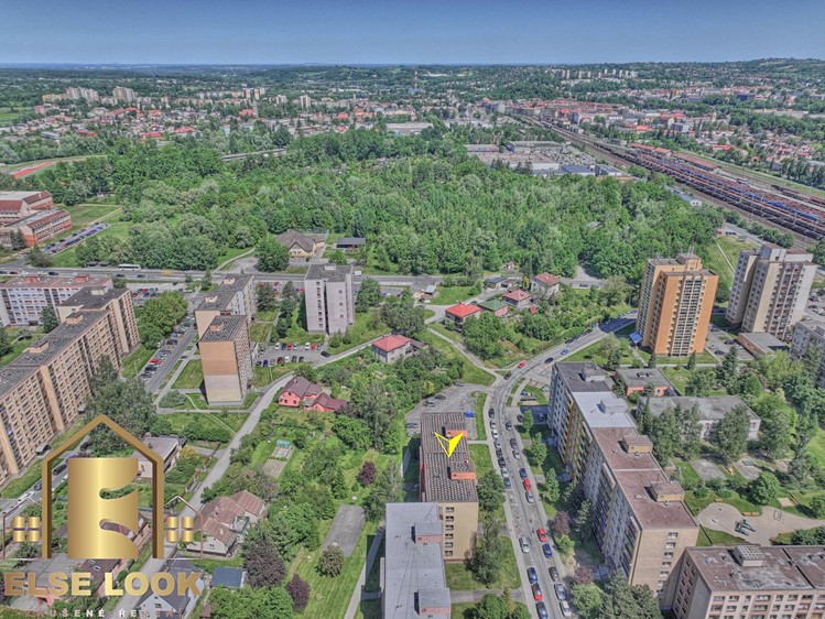Wohnung 1+1 zum Kauf, 40 m² (11 von 15)