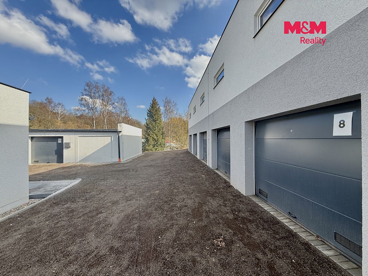 Prodej skladového prostoru 22 m² – fotografie 3