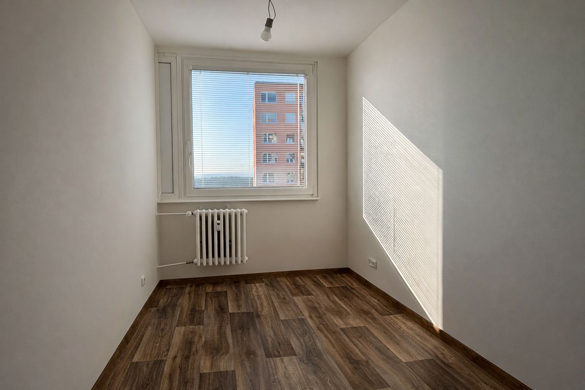 Prodej bytu 3+kk 62 m² – fotografie 2