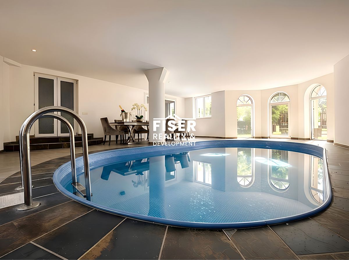 Prodej rodinného domu 290 m², pozemek 1500 m² – fotografie 2
