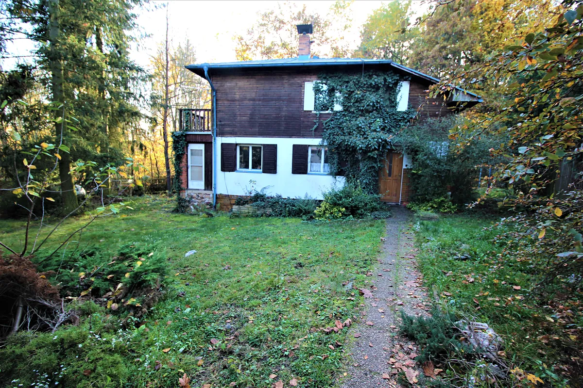 Prodej rodinného domu 112 m², pozemek 256 m²