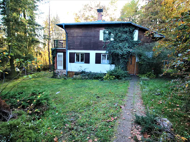 Prodej rodinného domu 112 m², pozemek 256 m², Jíloviště – náhled fotky 1
