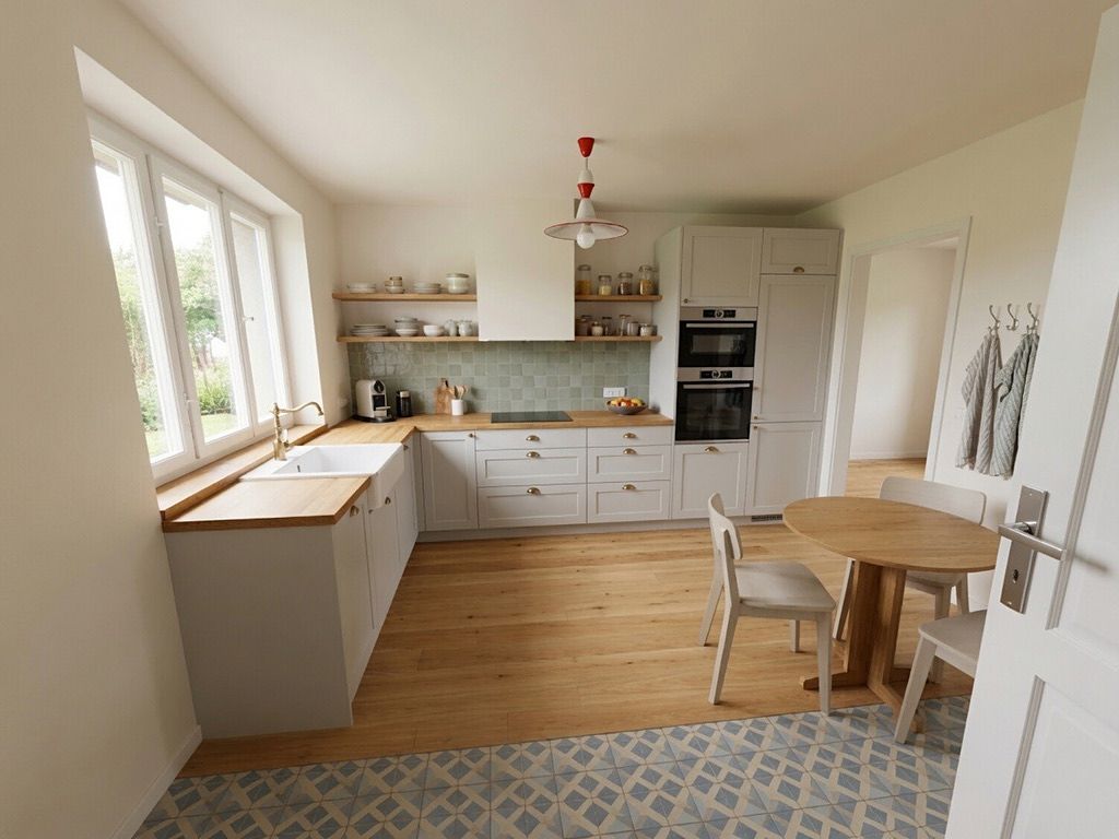 Prodej zemědělské usedlosti 162 m², pozemek 1127 m² – fotografie 5
