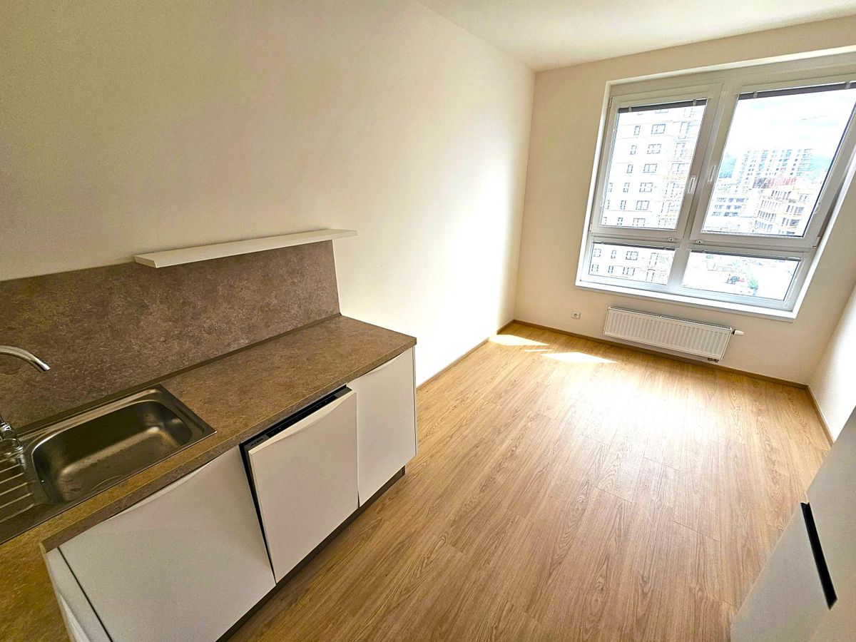 Pronájem bytu 2+kk 36 m² – fotografie 4