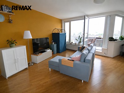 Pronájem bytu 2+kk 59 m²