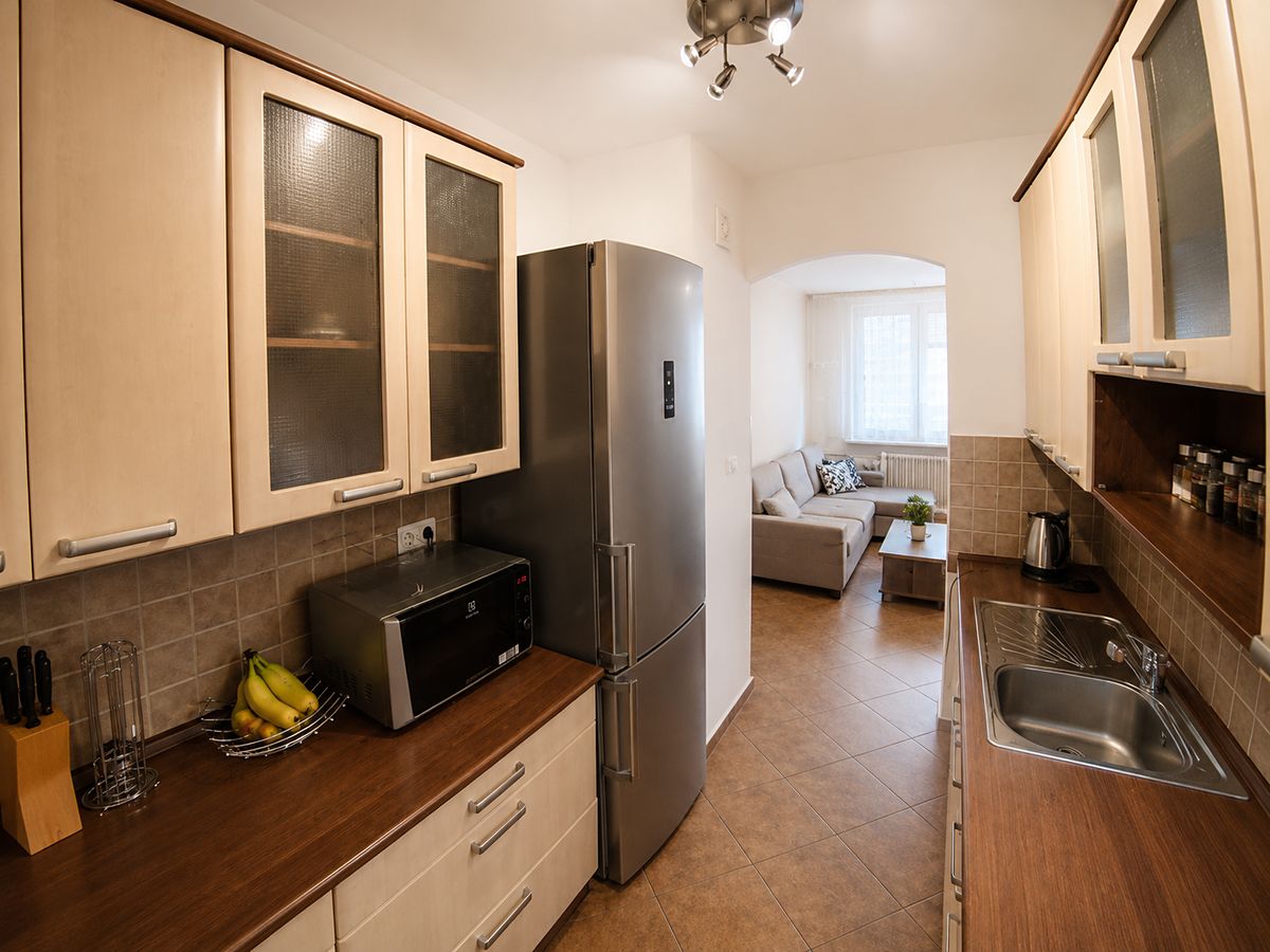 Prodej bytu 3+kk 58 m² – fotografie 2