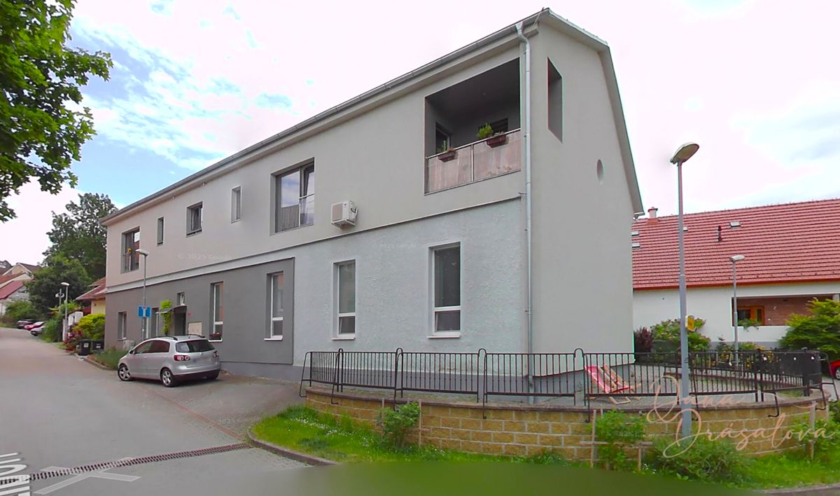 Prodej bytu 4+kk 99 m²