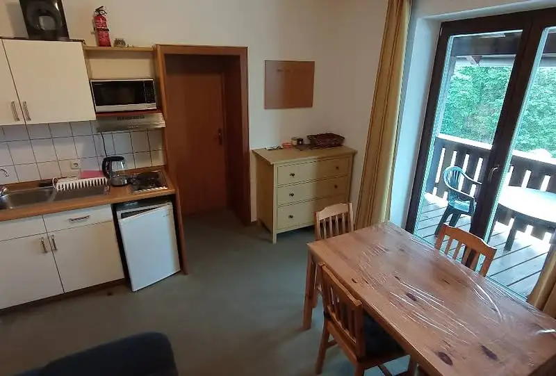 Prodej bytu 2+kk 33 m², Strážný – náhled fotky 2