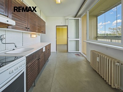 Prodej bytu 3+1 65 m²