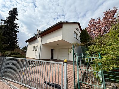 Prodej vily 220 m², pozemek 360 m²