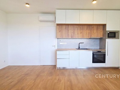 Pronájem bytu 1+kk 35 m²