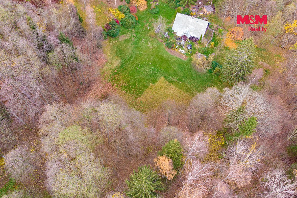 Prodej zahrady 722 m² – fotografie 3