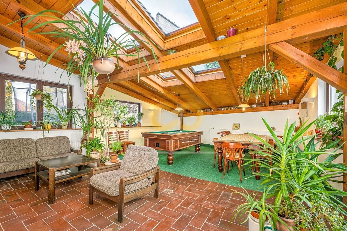 Prodej ubytovacího zařízení 391 m² – fotografie 3