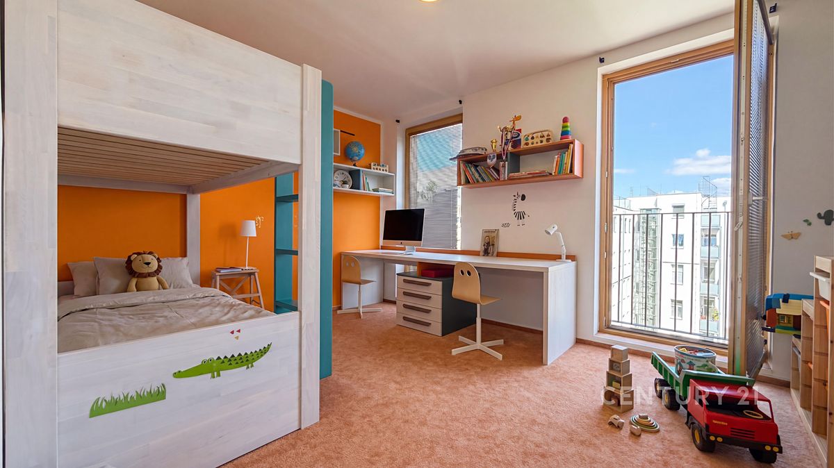 Prodej bytu 3+kk 98 m² – fotografie 4