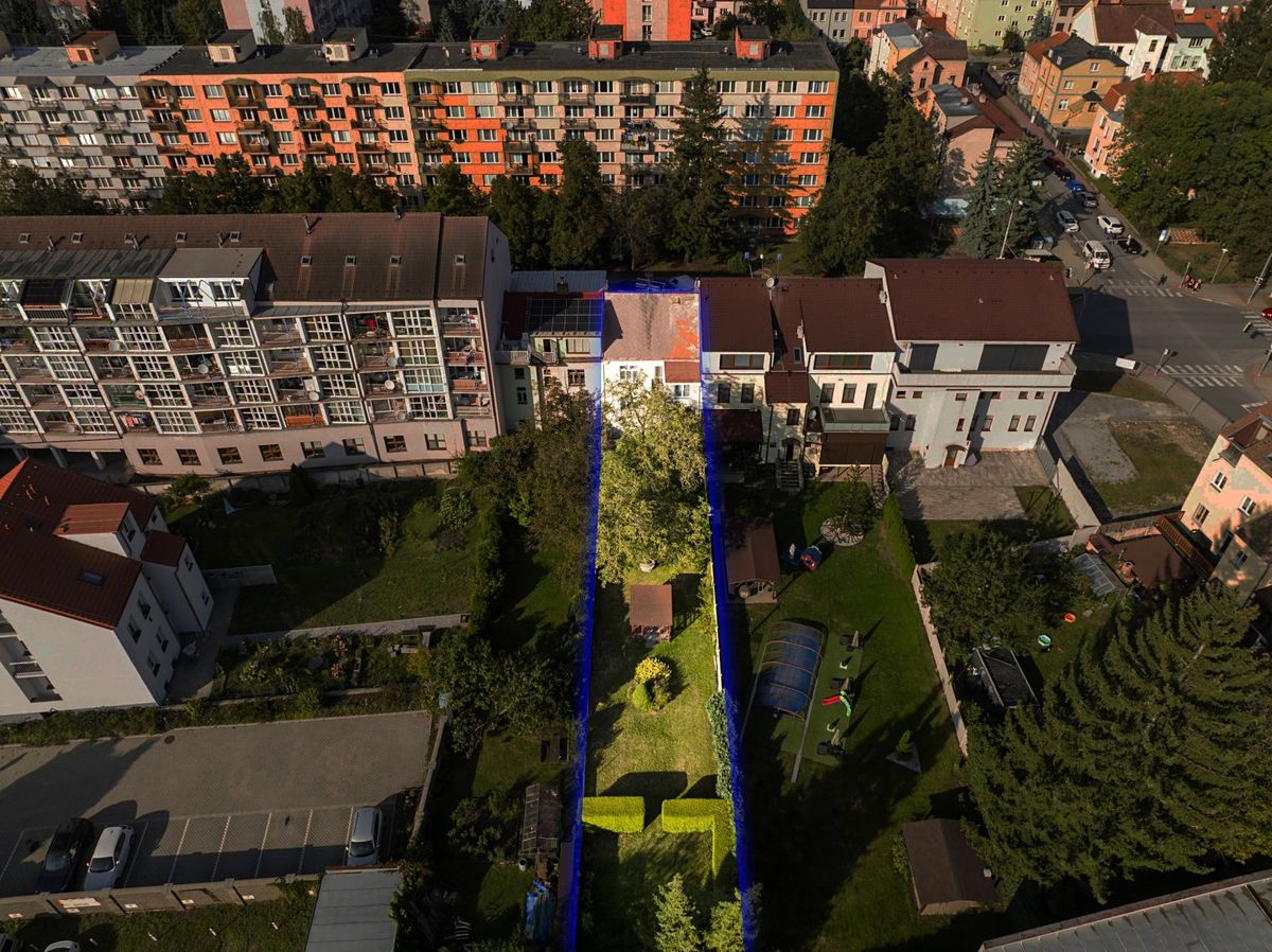 Prodej bytu 2+1 63 m²