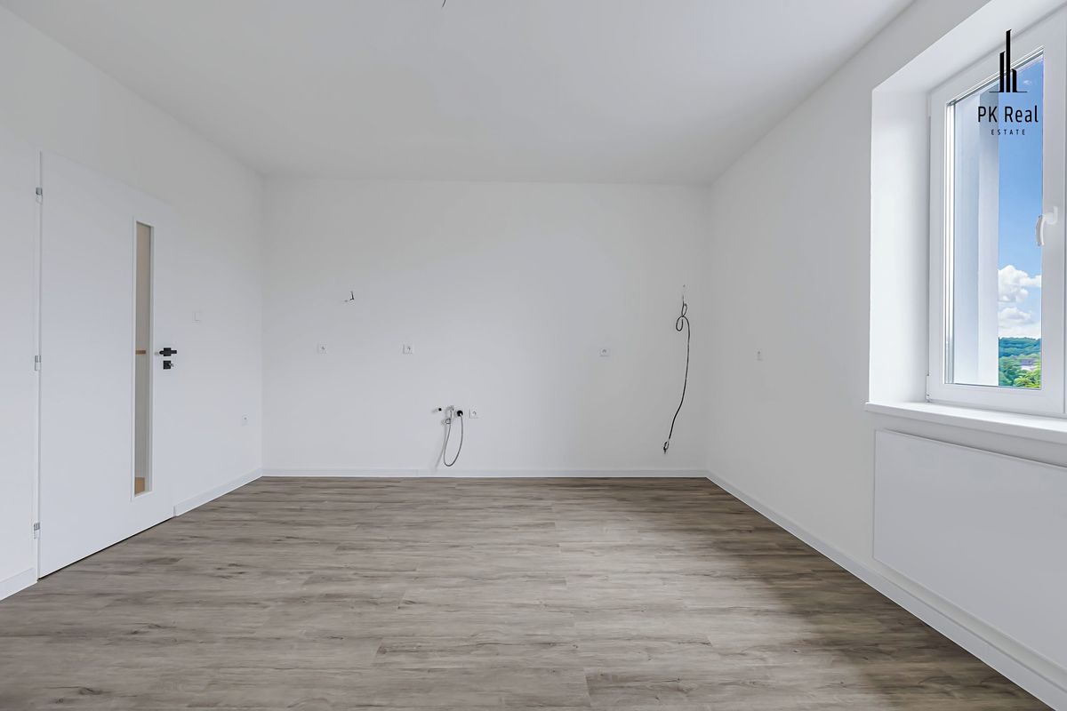 Prodej bytu 3+1 84 m²