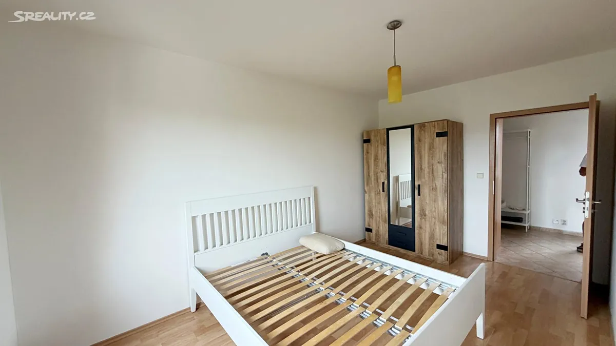 Pronájem bytu 2+kk 52 m² – další