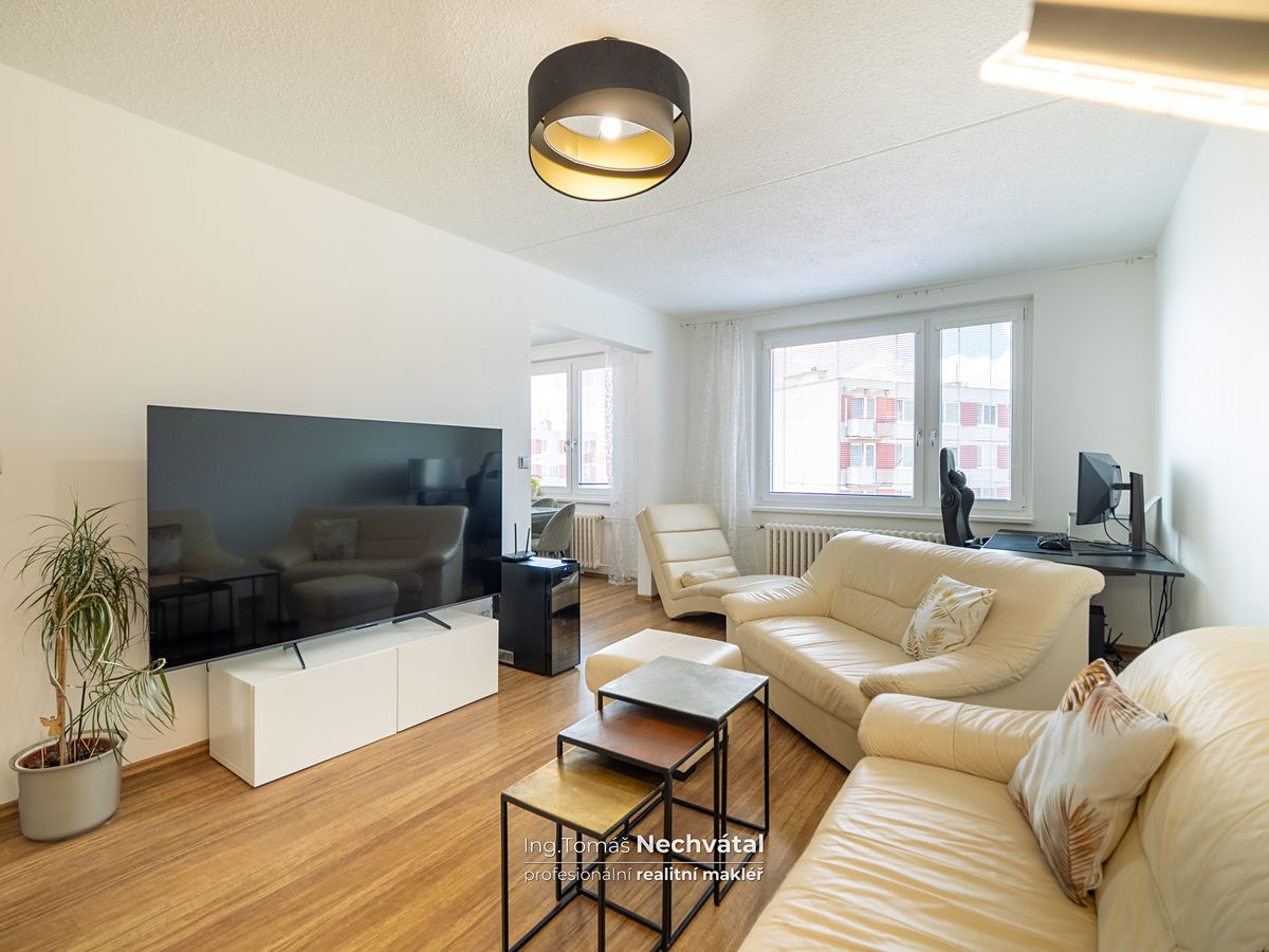 Prodej bytu 3+kk 68 m² – fotografie 4