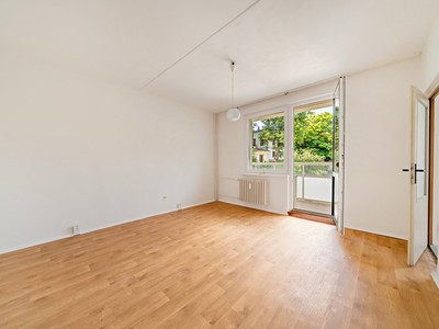 Prodej bytu 2+1 56 m²