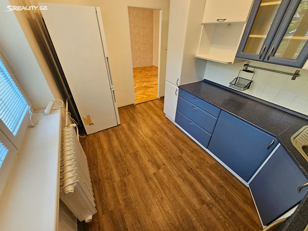 Pronájem bytu 3+1 67 m² - Widok 3