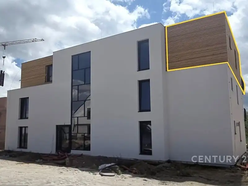Pronájem bytu 1+kk 31 m², Hodonice – náhled fotky 1