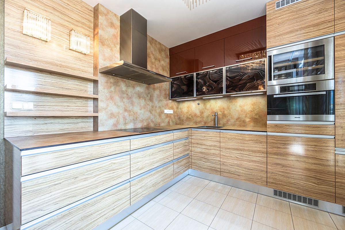 Prodej bytu 3+1 80 m²