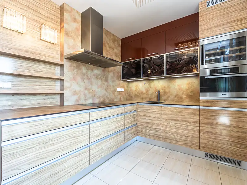 Prodej bytu 3+1 80 m², Kladno – náhled fotky 1