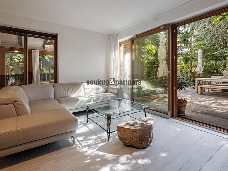 Prodej rodinného domu 153 m², pozemek 520 m², Žebrák – náhled fotky 1