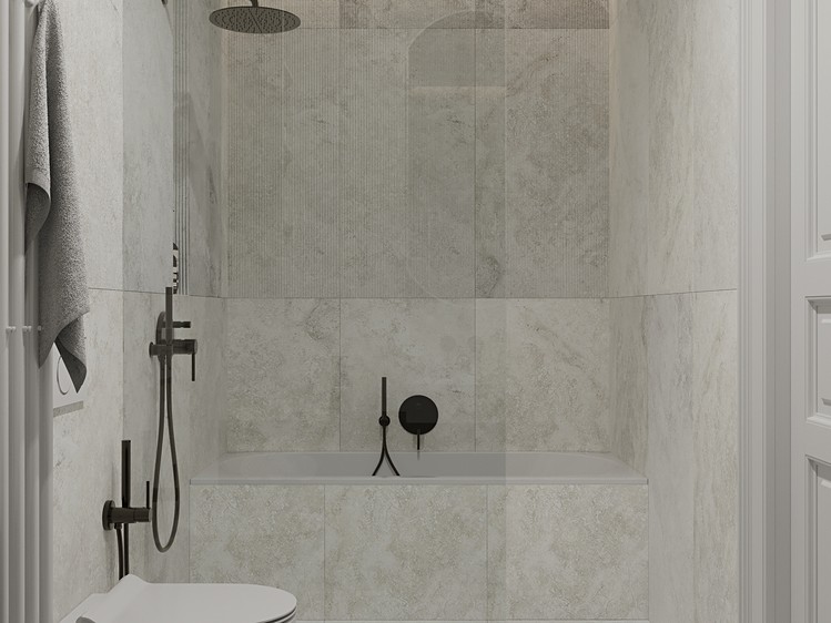 Квартира 4+kk на продаж, 122 м² (20 з 33)