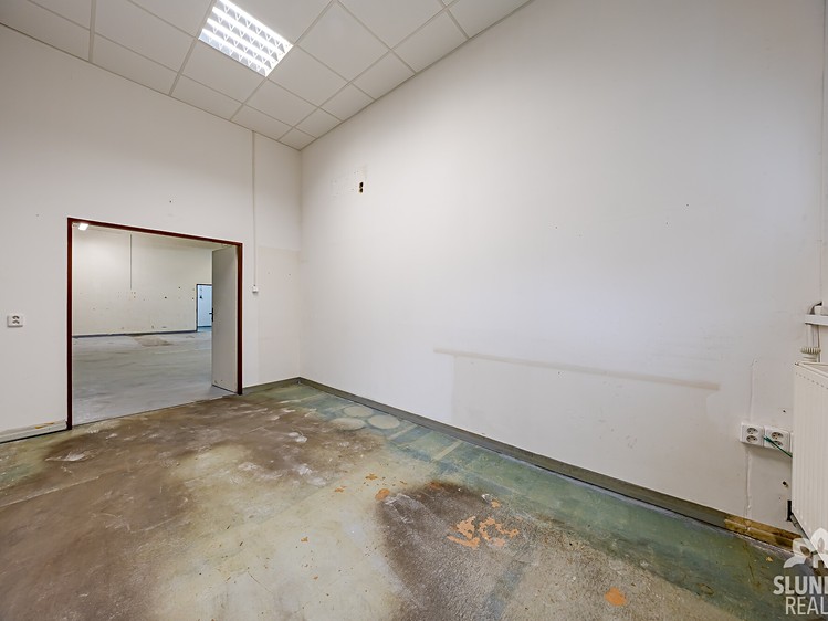 Pronájem komerčního prostoru, 348 m² (6 z 10)