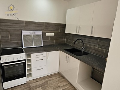 Pronájem bytu 2+kk 44 m²