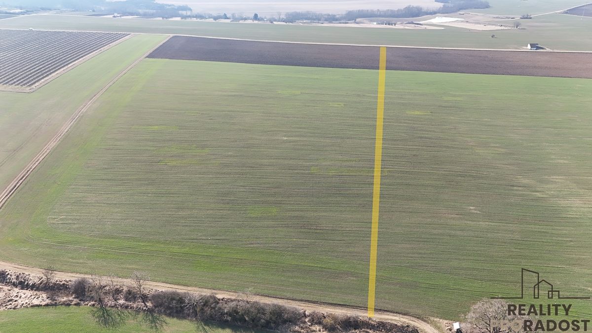 Prodej pole 10332 m² – fotografie 3