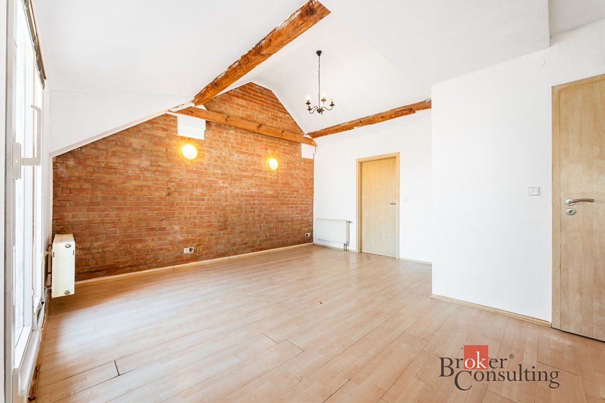 Prodej bytu 2+kk 56 m² – fotografie 2