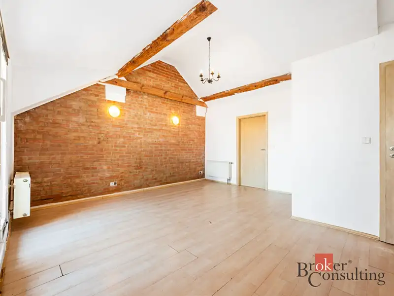 Prodej bytu 2+kk 56 m², Brno – náhled fotky 2