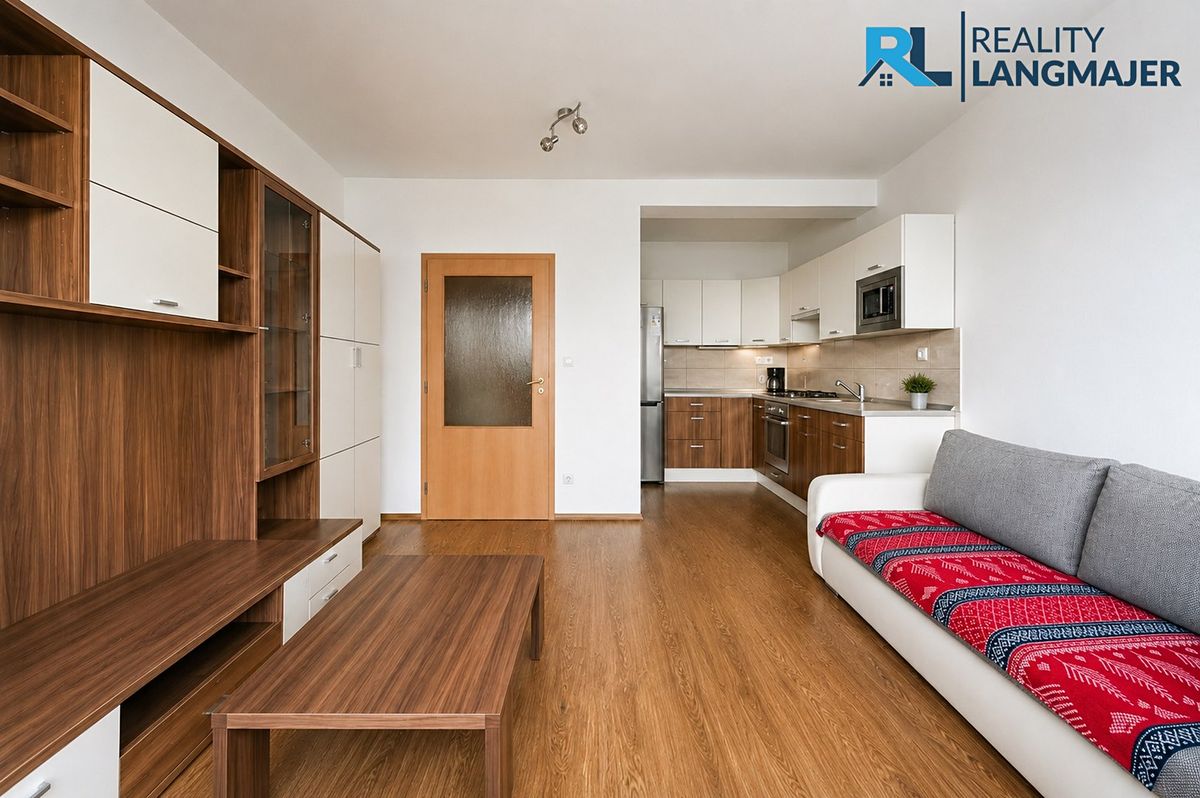 Prodej bytu 2+kk 54 m² – fotografie 2