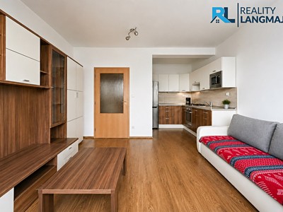 Prodej bytu 2+kk 54 m²